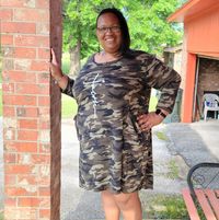 Adrienne Nicole Beavers's profile image
