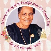 Vera Gipson Littleton's profile image
