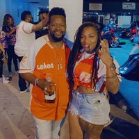 Shakarra Shug Thompson's profile image