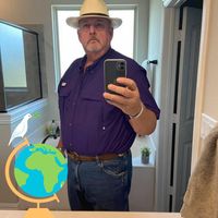Charles White's profile image