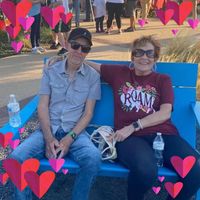 Mary Slaney's profile image