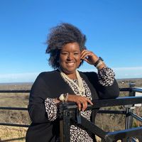 Demetrice DeDee Thompson's profile image
