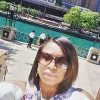 Evette Campbell's profile image