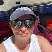 Terrie Burris's profile image