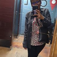 Asia A. Booker's profile image