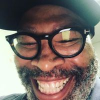 Troy Jackson's profile image