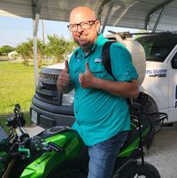 Mike Pecot's profile image