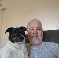 Kevin Richard Jackson's profile image