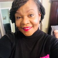 Kelicia Lyons's profile image