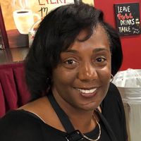 Tabitha Bufford-Harry's profile image