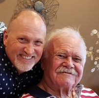 Russell Pencek's profile image