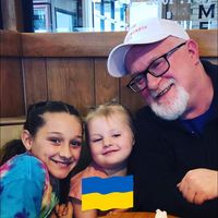 David Stover's profile image