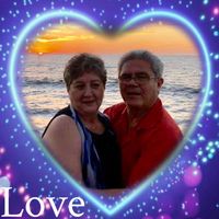 Maria Flores's profile image