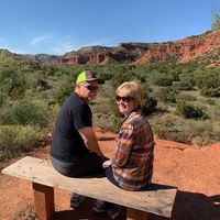 Lisa Tunnell Hurt's profile image