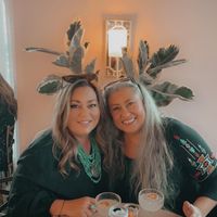 Melody Bell Roberts's profile image