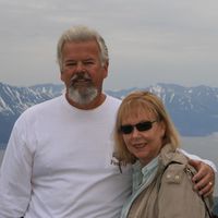 Ricky Hughes's profile image