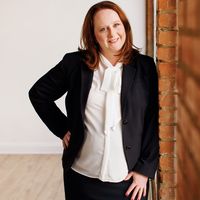 Jennifer Allen Martinez's profile image