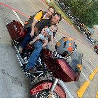 CoreyandGeana Harwell Brandstetter's profile image