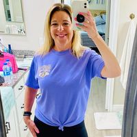 Nikki Briscoe's profile image