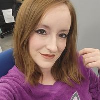 Macee Dawn Barber's profile image