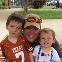 Brian Gregory Cornelius's profile image