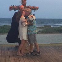 Tracy McBride's profile image