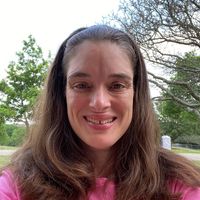 Robyn Walsh's profile image