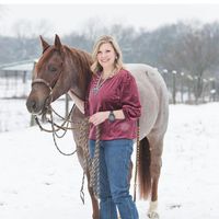 Carisa Kimbro's profile image