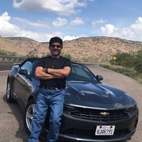Guillermo Cervera's profile image