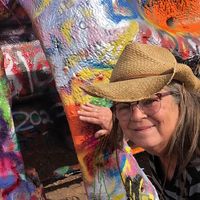 Cindy McAllister's profile image