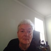 Christine Filas's profile image