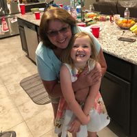 Darla Wright's profile image
