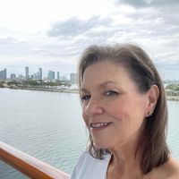Beckie Johnston's profile image