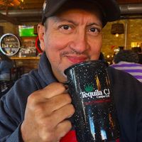 Roberto Jasso's profile image