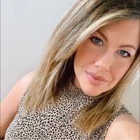 Kandice Blevins's profile image