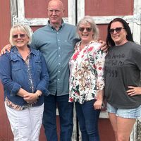 Lisa Smith Burden's profile image