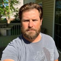 Tony Rogers's profile image