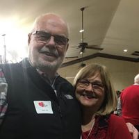 Carol Brock Cox's profile image