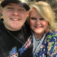 Brandi McCroskey Richeson's profile image