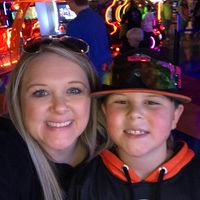 Amber Spears Cope's profile image