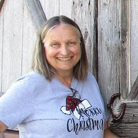 Jill Carmel Larson's profile image