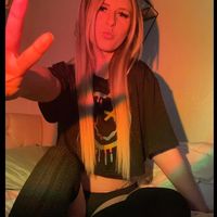 Kayla Collins's profile image