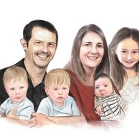 Kathy Janusch James's profile image