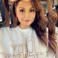 Melissa Molina Powell's profile image