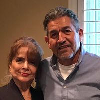 Leon Hernandez's profile image