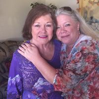 Teresa Ward's profile image