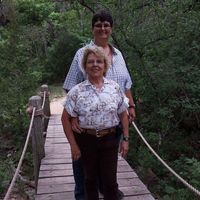 Gypsy Bouton's profile image