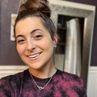 Aubree McBrayer's profile image