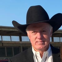 Johnnie Sugg's profile image