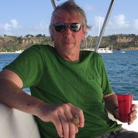 Robert Dow's profile image